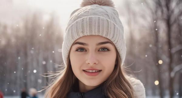 12 ошибок в зимнем уходе за кожей, которые сделают ее еще суше