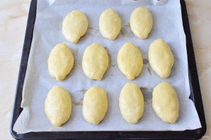 Начинка для пирожков из яблок
