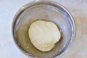Пирожки с ливером Пирожки с ливером