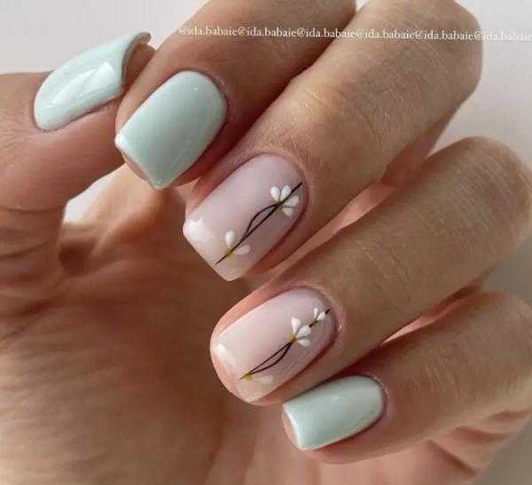 18 идей маникюра для особого случая, которые смотрятся свежо и не как у всех 18 идей маникюра для особого случая, которые смотрятся свежо и не как у всех