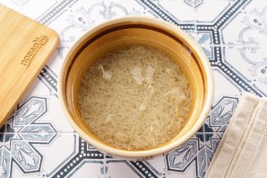 Ароматный рис Ароматный рис