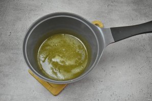 Домашний зефир из яблок