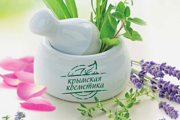 
Крымская косметика с доставкой по России: выбор и свойства
