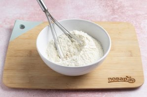 Овсяное печенье с изюмом и шоколадом Овсяное печенье с изюмом и шоколадом