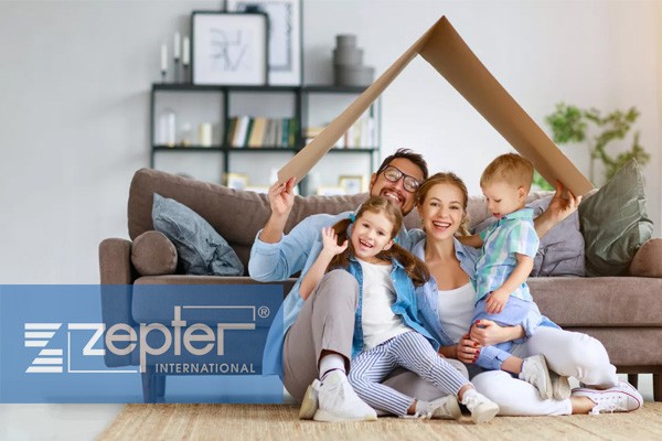 
Качественные товары производства компании Zepter: очистители воздуха
