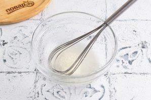 Печенье с изюмом из кукурузной муки Печенье с изюмом из кукурузной муки