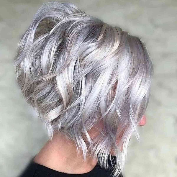 16 трендовых способов носить стрижку дерзкий боб, с которыми стоит познакомиться всем