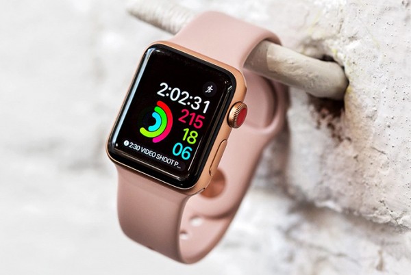 Особенности и преимущества Apple Watch
Особенности и преимущества Apple Watch