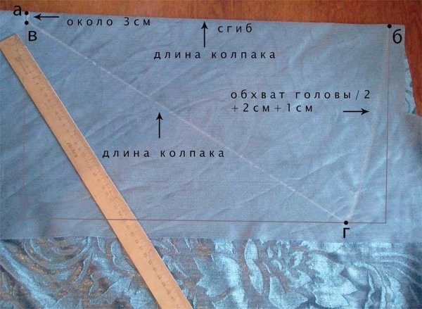 
Шьём костюм гнома для мальчика своими руками
