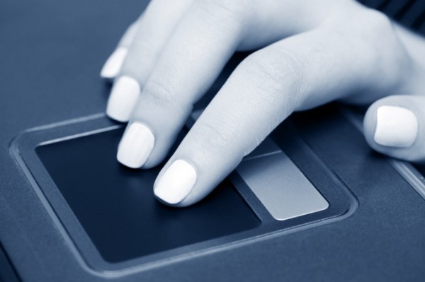 Как включить touchpad на ноутбуке Как включить touchpad на ноутбуке