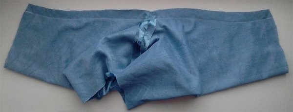 
Шьём костюм гнома для мальчика своими руками
