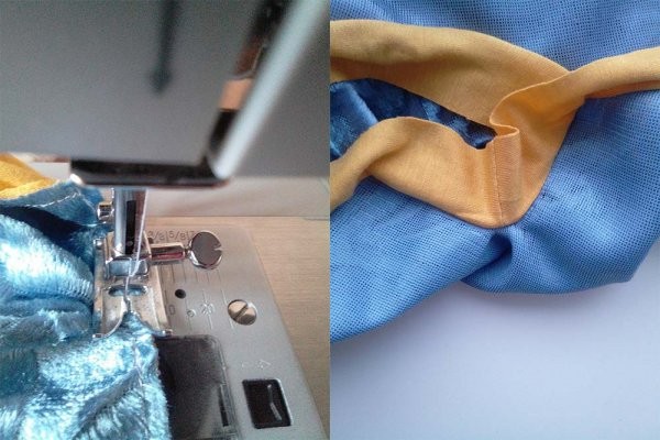 
Шьём костюм гнома для мальчика своими руками
