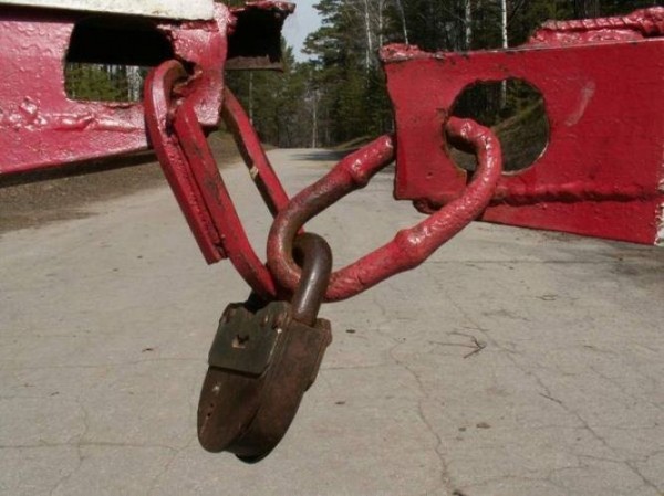 Как узнать, есть ли запрет на выезд за границу