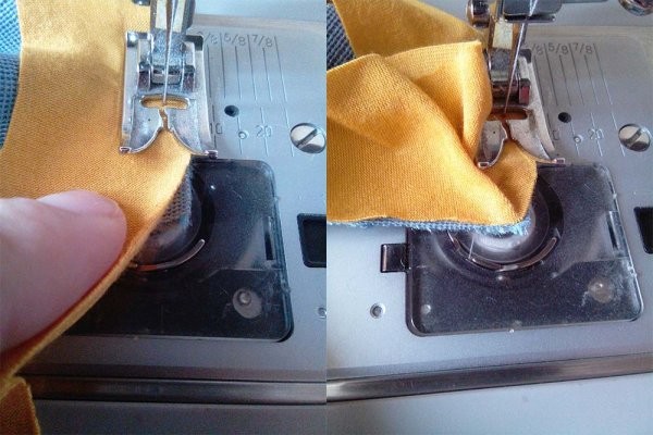 
Шьём костюм гнома для мальчика своими руками
