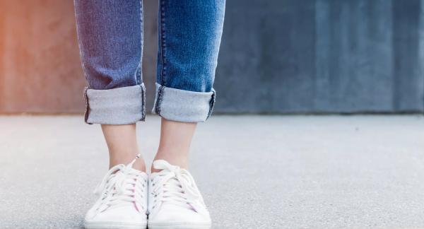 Похудение ног: 13 процедур, которые точно помогут Похудение ног: 13 процедур, которые точно помогут