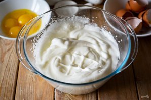 Кето-печенье из кокосовой муки