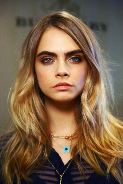 Кара Делевинь (Cara Delevinge) Биография, карьера, личная жизнь.