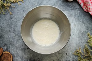 Морковные капкейки с кремом Морковные капкейки с кремом