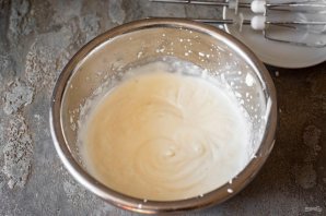 Крем чиз для торта на сливках с творожным сыром Крем чиз для торта на сливках с творожным сыром