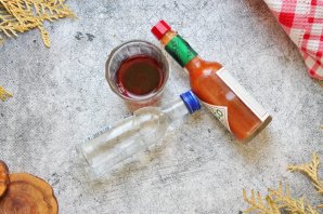 Коктейль "Боярский" Коктейль "Боярский"