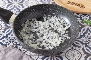 Зразы из батата Зразы из батата