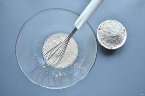 Ржаной хлеб на закваске с медом Ржаной хлеб на закваске с медом