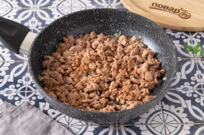 Зразы из батата Зразы из батата