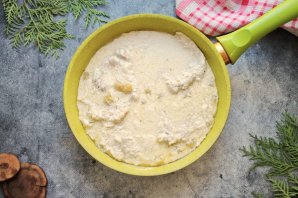 Куриные грудки с виноградом Куриные грудки с виноградом