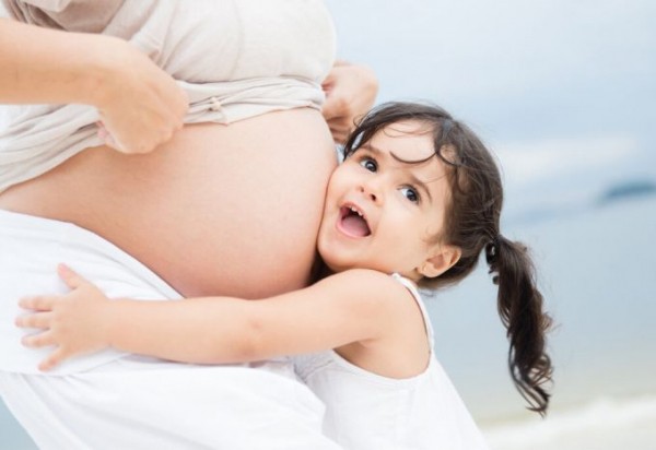 Как подготовить ребёнка 3-4 лет к рождению младших? Как подготовить ребёнка 3-4 лет к рождению младших?