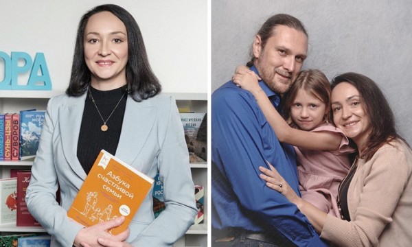 
&laquo;Мама моего сына ушла из роддома одна&raquo;. Опыт семьи, которая не хранила тайну усыновления
