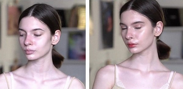 
Как сделать естественный макияж
