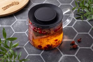 Лесной чай Лесной чай