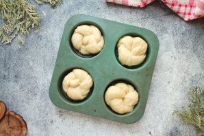 Чесночные булочки Чесночные булочки