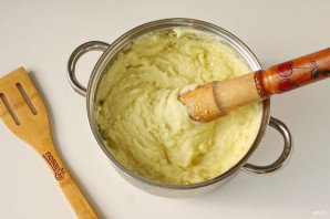 Вареники с сюрпризом Вареники с сюрпризом