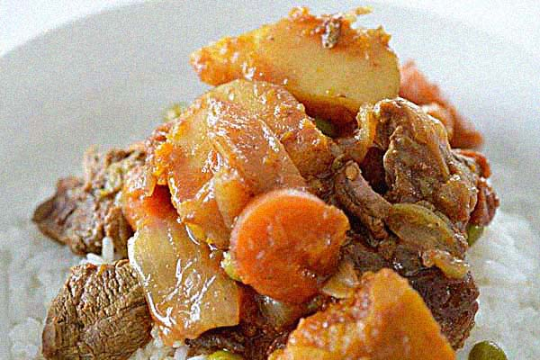 Говядина с овощами
Говядина с овощами