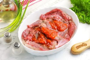 Перепелки в аэрогриле Перепелки в аэрогриле