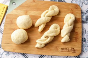Калмыцкие борцоки Калмыцкие борцоки
