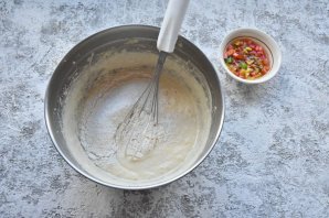 Кексовый кулич на Пасху Кексовый кулич на Пасху