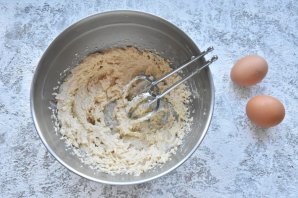 Кексовый кулич на Пасху Кексовый кулич на Пасху