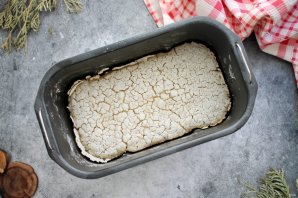 Хлеб без глютена в хлебопечке Хлеб без глютена в хлебопечке