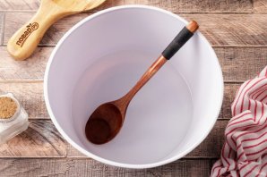 Тувинская лепёшка Тувинская лепёшка