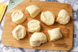 Калмыцкие борцоки Калмыцкие борцоки