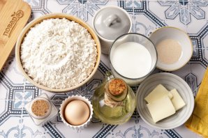 Калмыцкие борцоки Калмыцкие борцоки