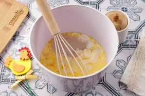 Шоколадный пасхальный кулич Шоколадный пасхальный кулич