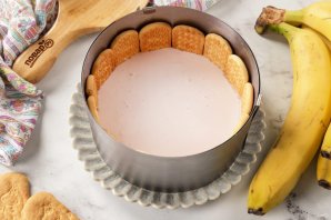 Торт для малыша