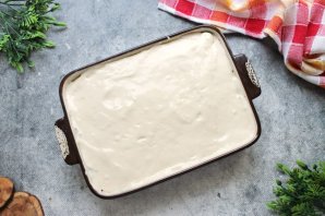 Шарлотка с щавелем Шарлотка с щавелем