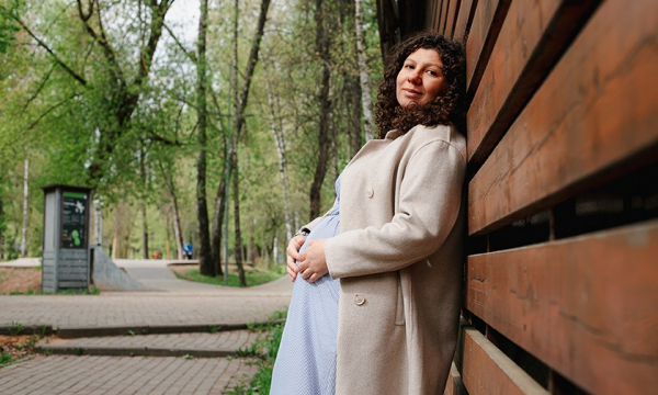 «В доме ребенка ползут двое одинаковых детей, а мне говорят: «Вот он вам нужен»
«В доме ребенка ползут двое одинаковых детей, а мне говорят: «Вот он вам нужен»
