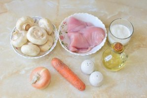 Индейка в мультиварке Индейка в мультиварке