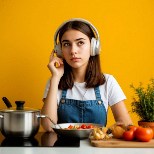 
Изучение английского с нуля по аудио-урокам
