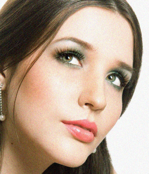 Варианты макияжа Smoky Eyes
Варианты макияжа Smoky Eyes